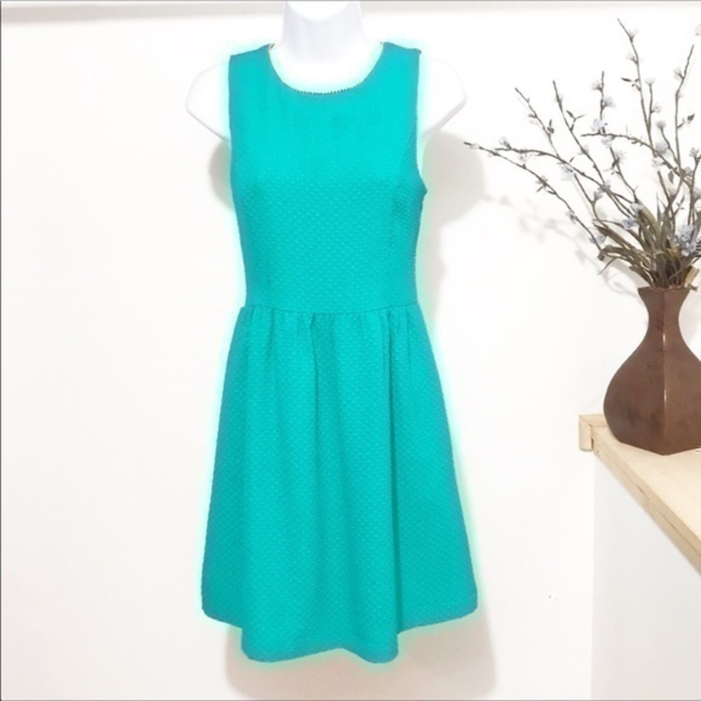 Kensie women’s Mini Dress Size XS Color Jungle